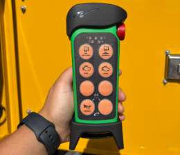 Bomba 1814S - 3