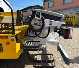 Bomba 1814S - 7