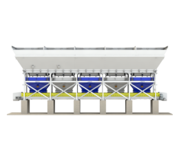CENTRAL C5-5B FIXA