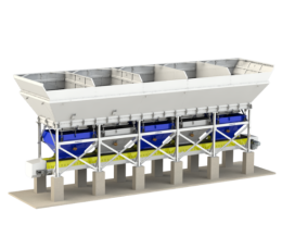 CENTRAL C5-5B FIXA