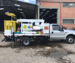 Unidade de Repump USR1T5