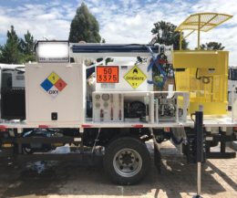 Unidade de Repump USR1T5